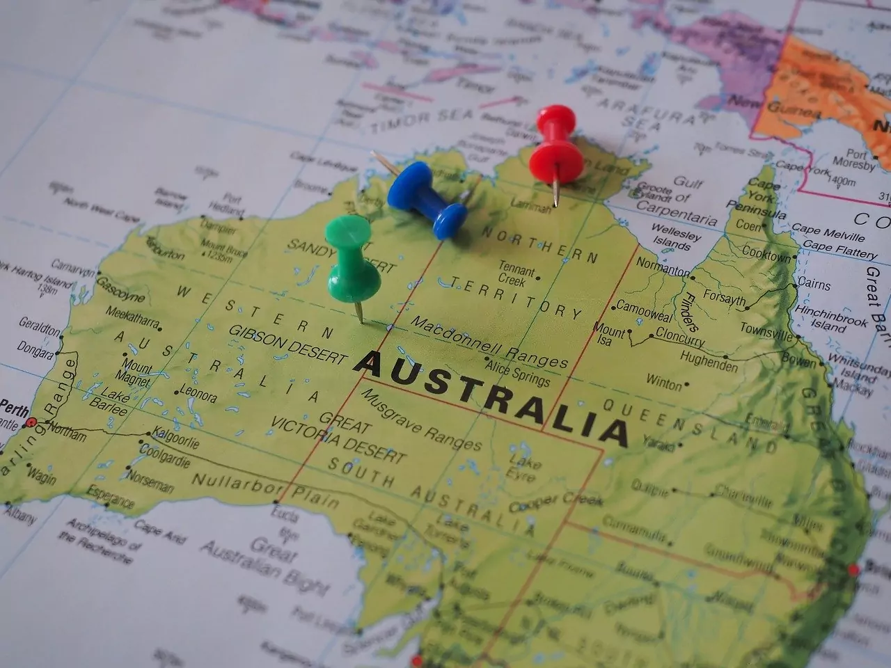 Australia’s High-Demand Construction Occupations: Skills Assessment Fast Track...
