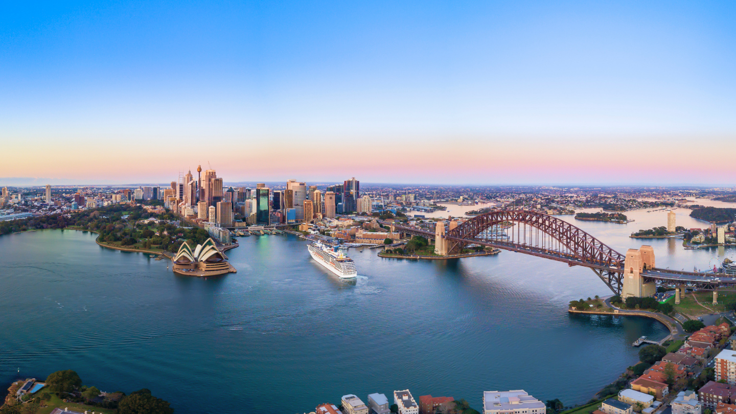 New South Wales Migration Guide 2025: Visas, Jobs & Cost of Living