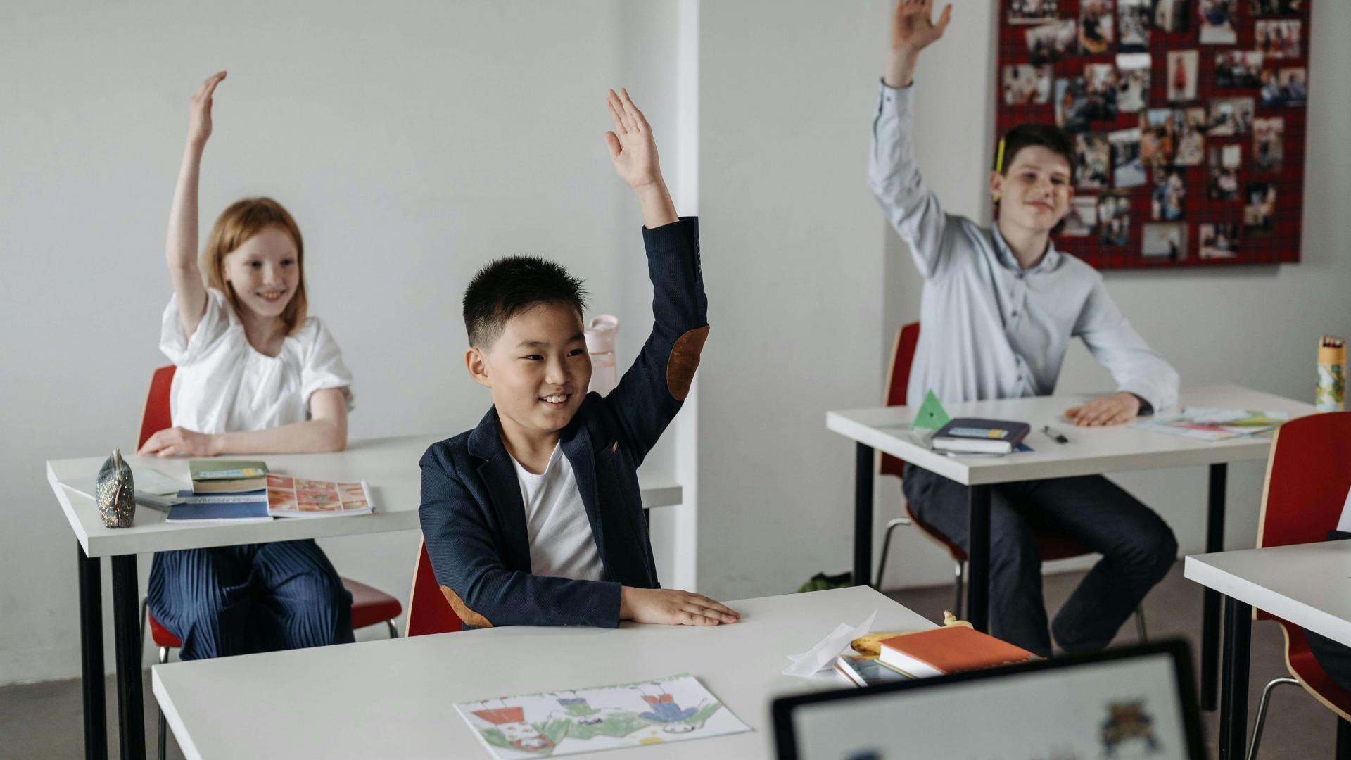 Teaching in South Australia
