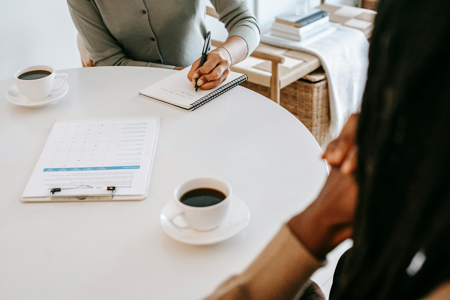 Why Work with an Immigration Consultant?