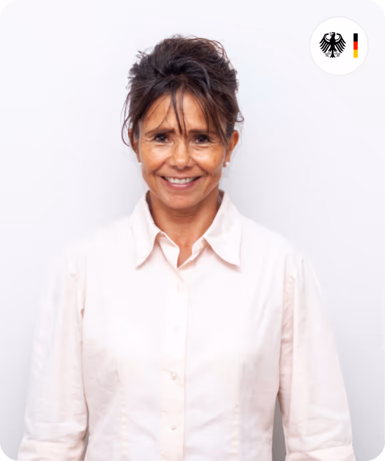 Katja Haslinger