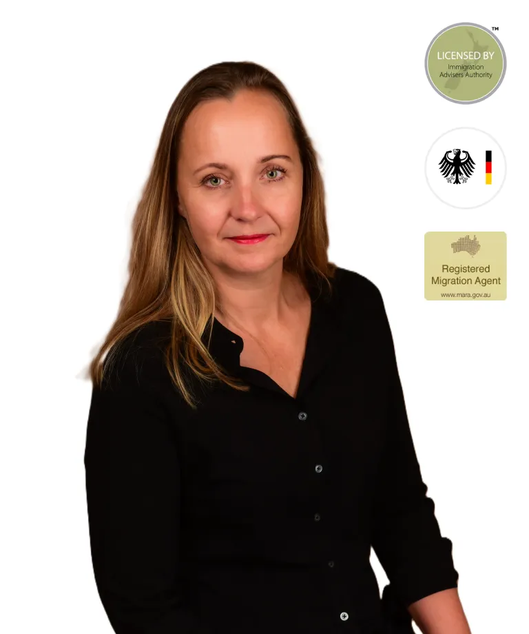 Katrin Maja O'Flynn